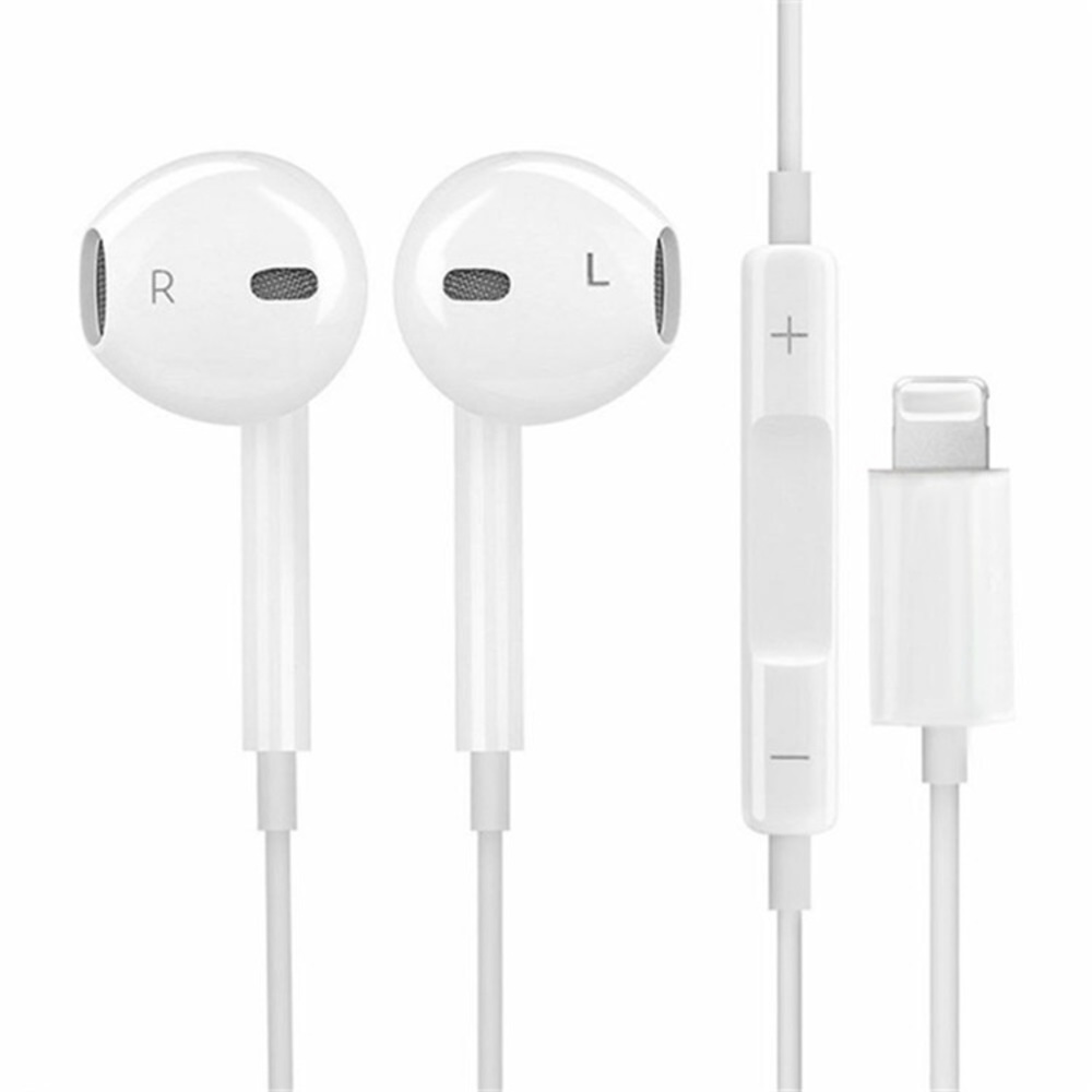 Apple Earbuds